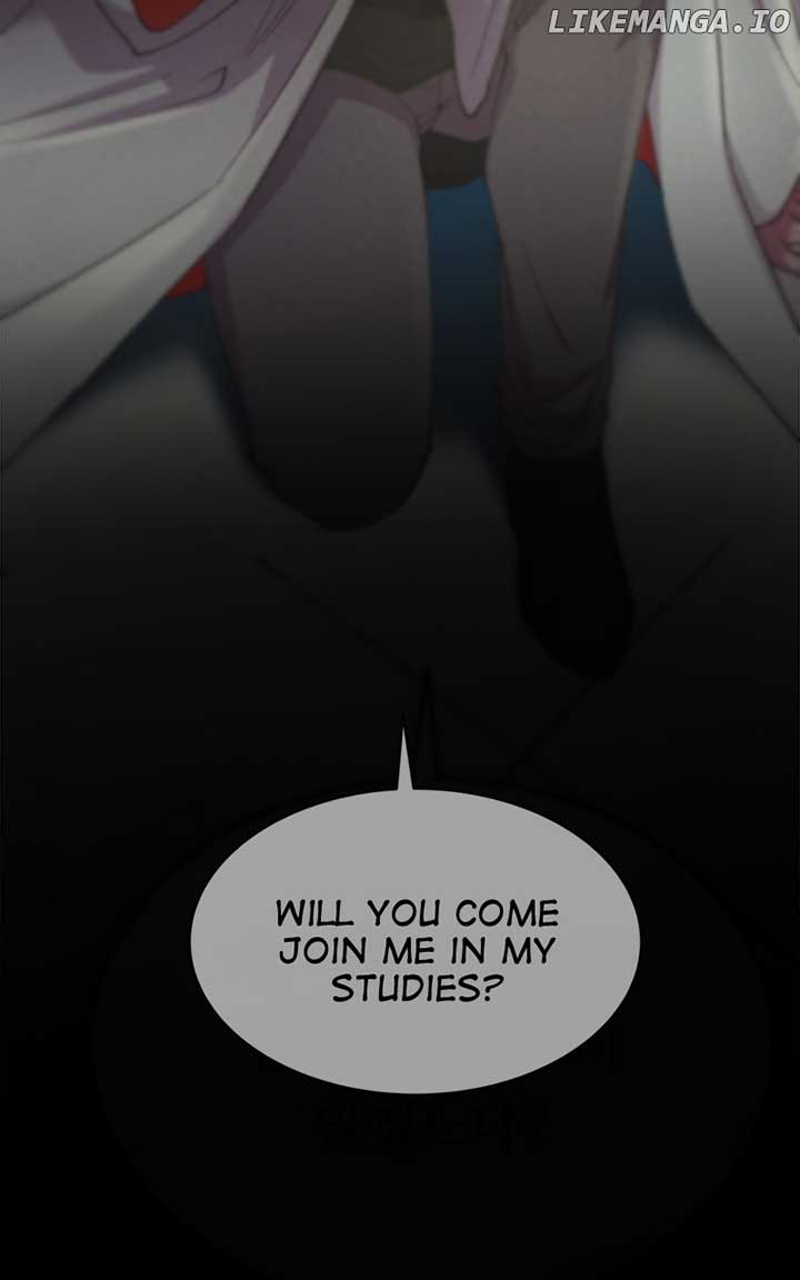 Like A Wind On A Dry Branch Chapter 207 - Page 94