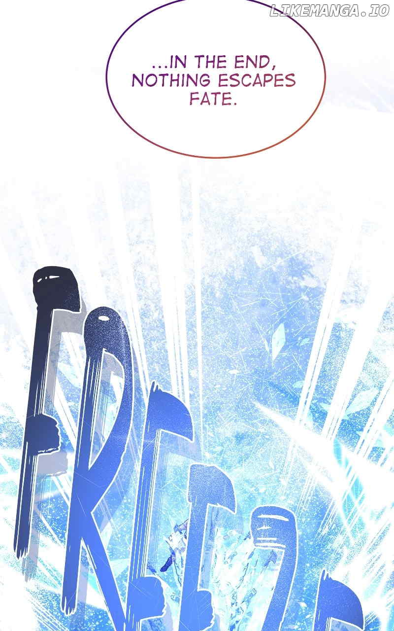 Like A Wind On A Dry Branch Chapter 208 - Page 105
