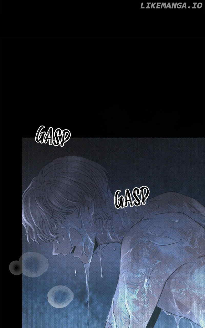 Like A Wind On A Dry Branch Chapter 208 - Page 11