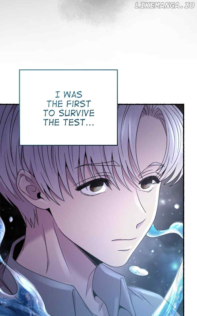 Like A Wind On A Dry Branch Chapter 208 - Page 14
