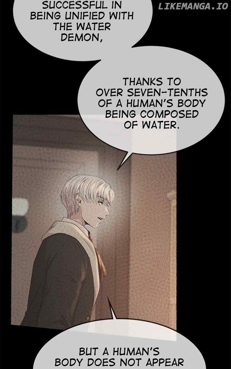 Like A Wind On A Dry Branch Chapter 208 - Page 17