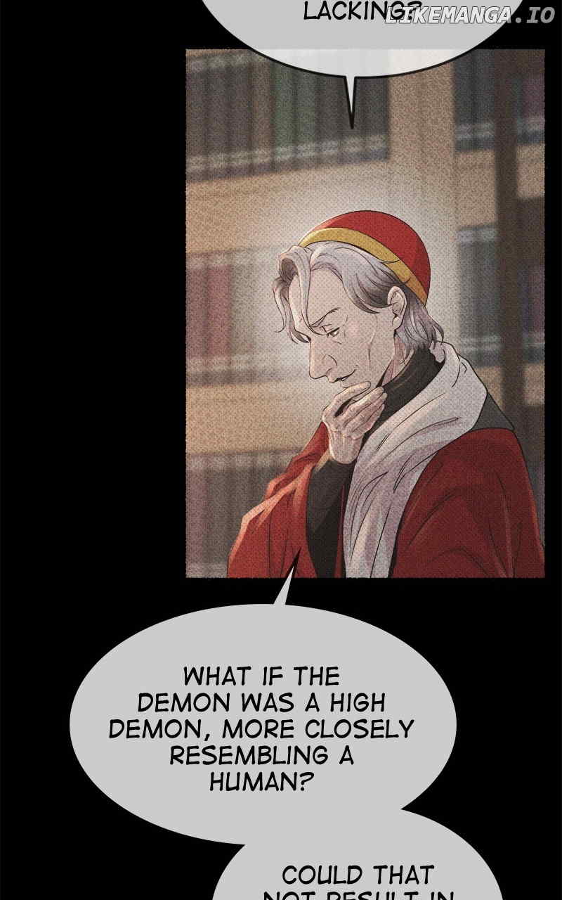 Like A Wind On A Dry Branch Chapter 208 - Page 19