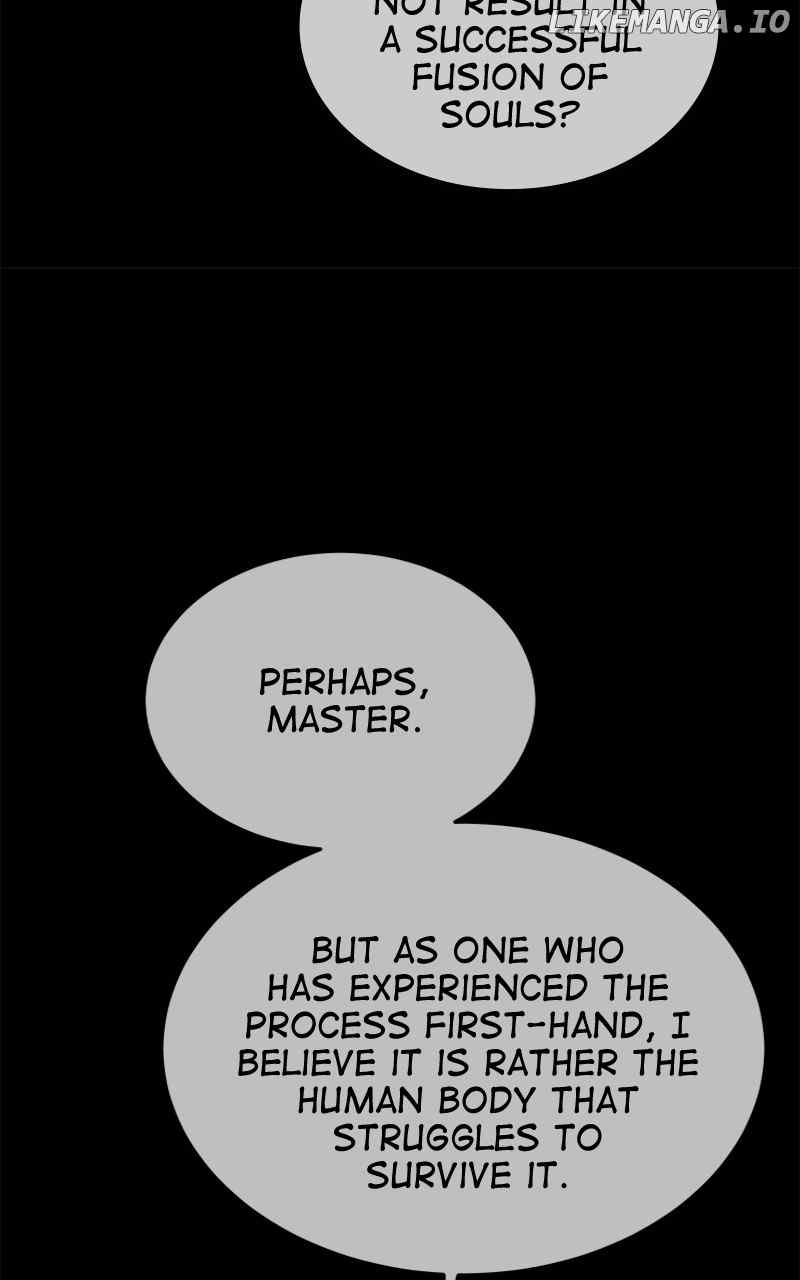 Like A Wind On A Dry Branch Chapter 208 - Page 20