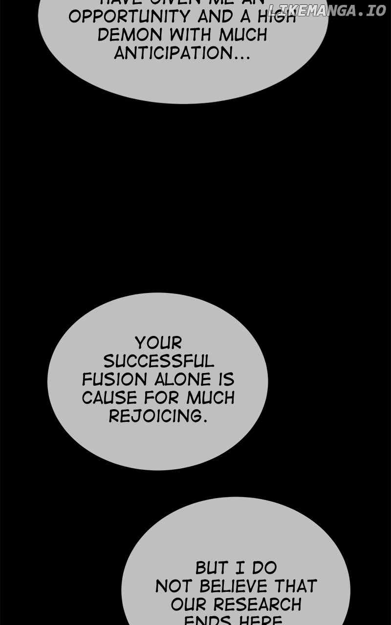 Like A Wind On A Dry Branch Chapter 208 - Page 23