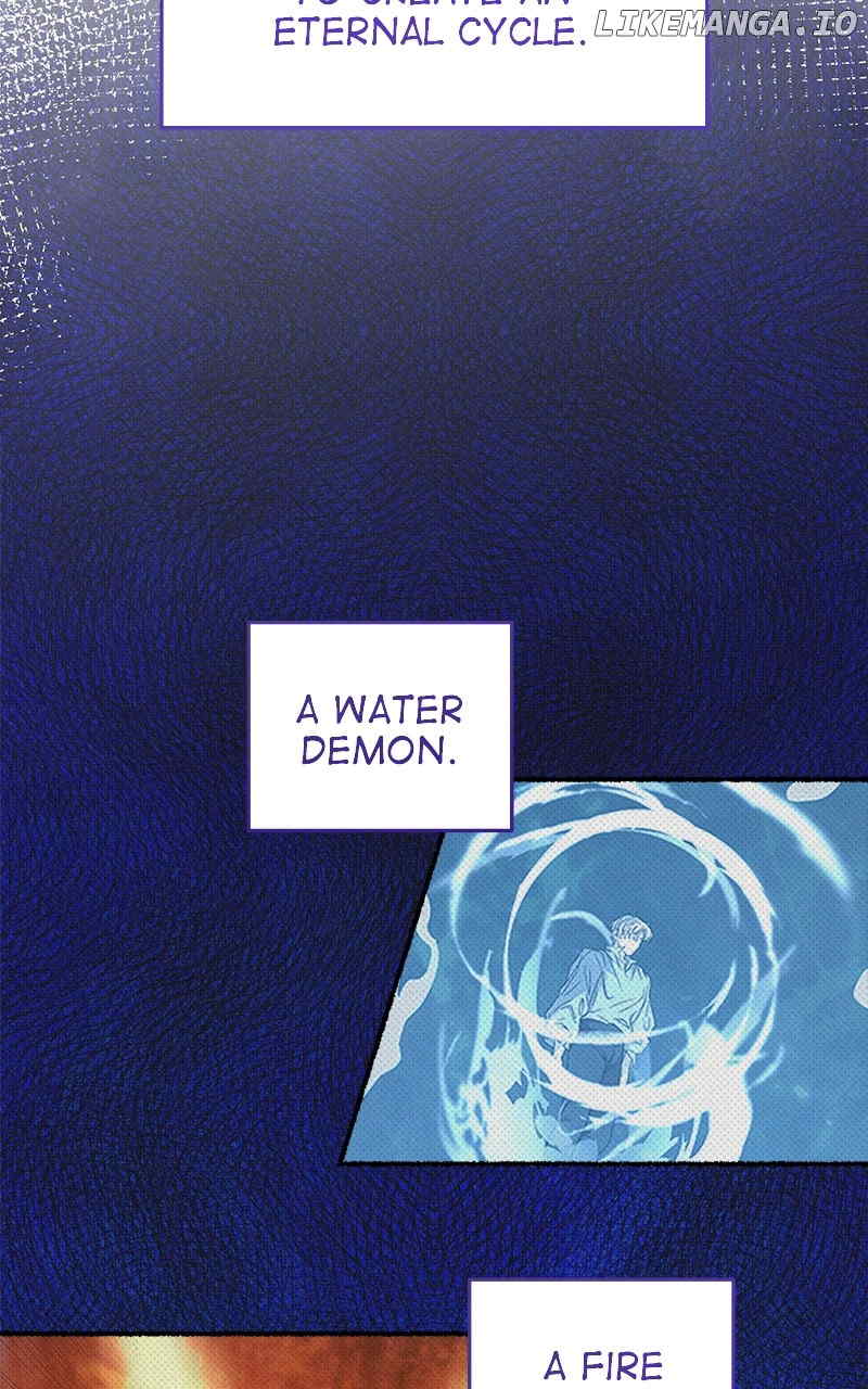Like A Wind On A Dry Branch Chapter 208 - Page 3