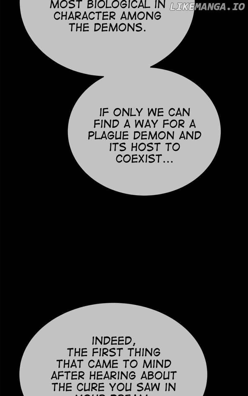 Like A Wind On A Dry Branch Chapter 208 - Page 31