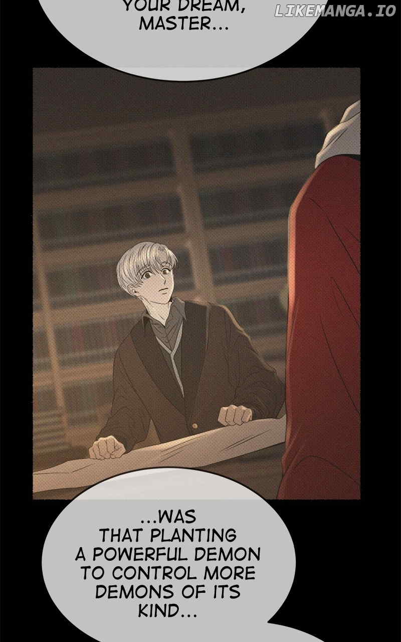 Like A Wind On A Dry Branch Chapter 208 - Page 32