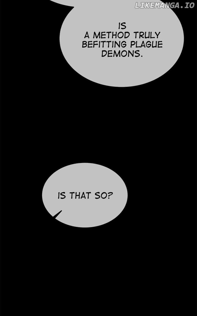 Like A Wind On A Dry Branch Chapter 208 - Page 33