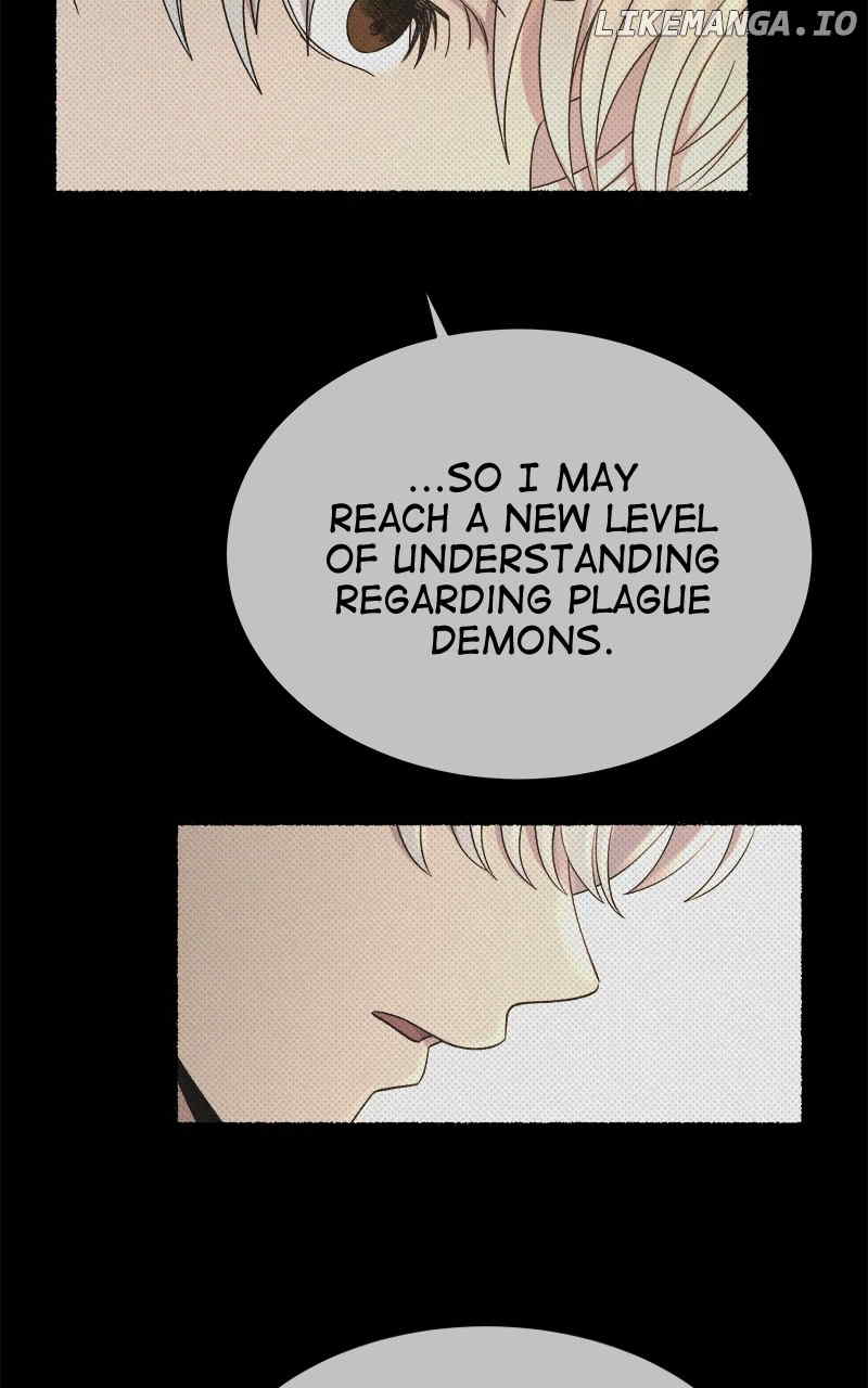 Like A Wind On A Dry Branch Chapter 208 - Page 35