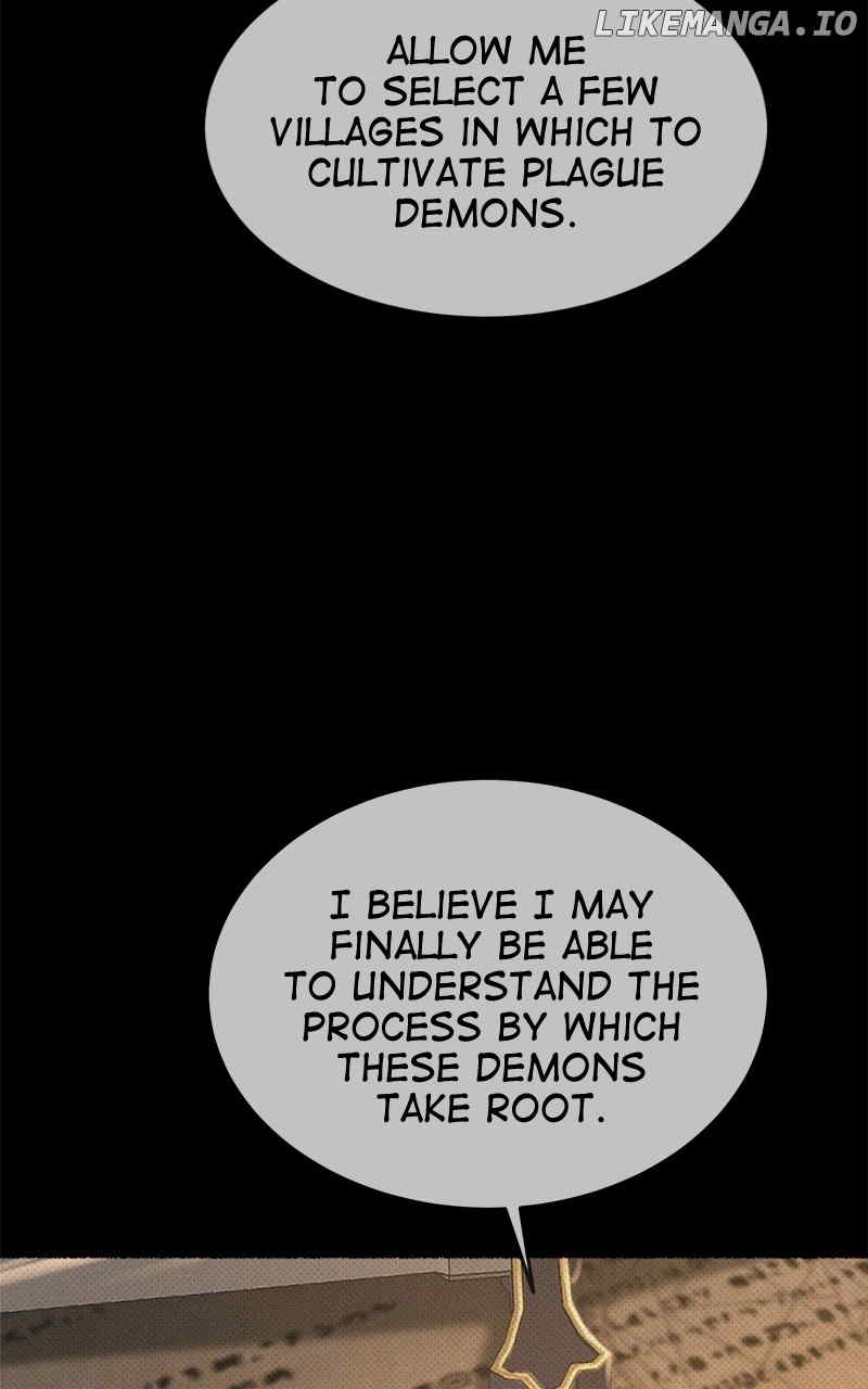 Like A Wind On A Dry Branch Chapter 208 - Page 36