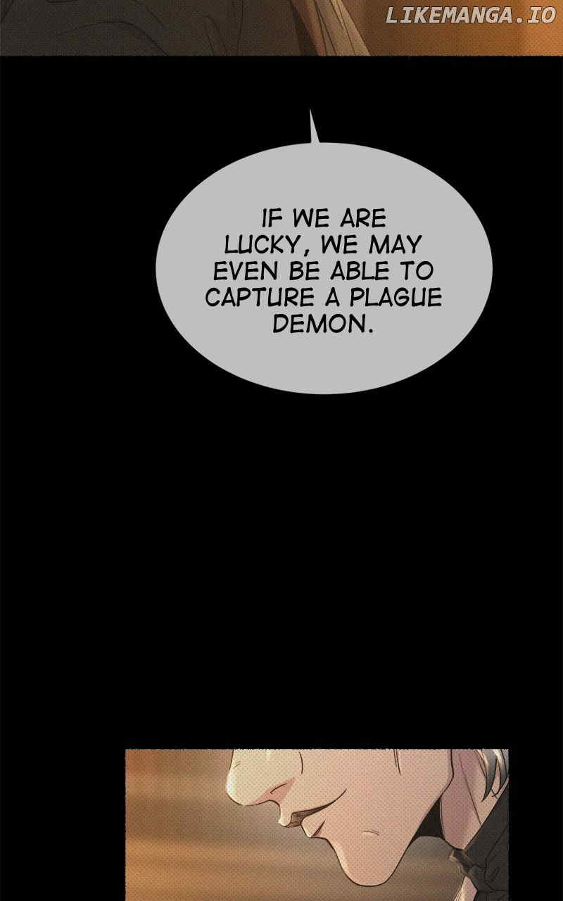 Like A Wind On A Dry Branch Chapter 208 - Page 39