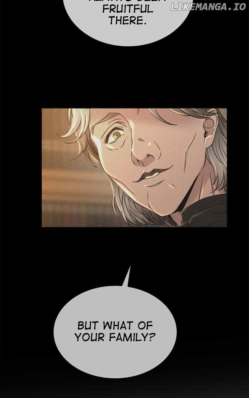 Like A Wind On A Dry Branch Chapter 208 - Page 41