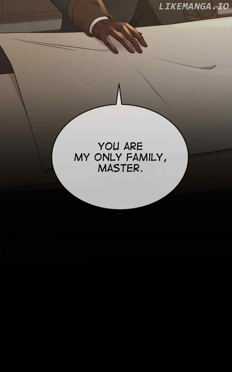 Like A Wind On A Dry Branch Chapter 208 - Page 43