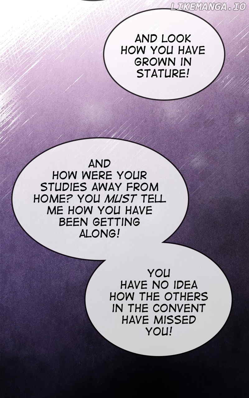 Like A Wind On A Dry Branch Chapter 208 - Page 46