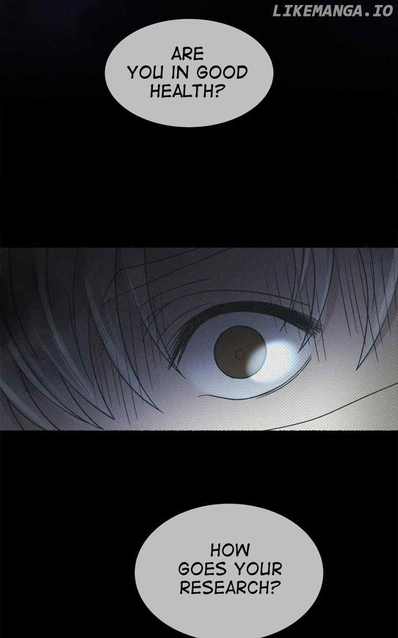 Like A Wind On A Dry Branch Chapter 208 - Page 47