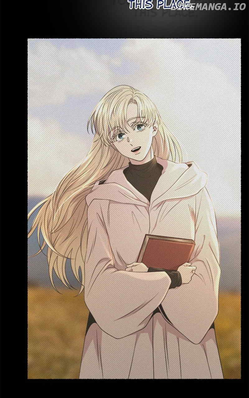 Like A Wind On A Dry Branch Chapter 208 - Page 51