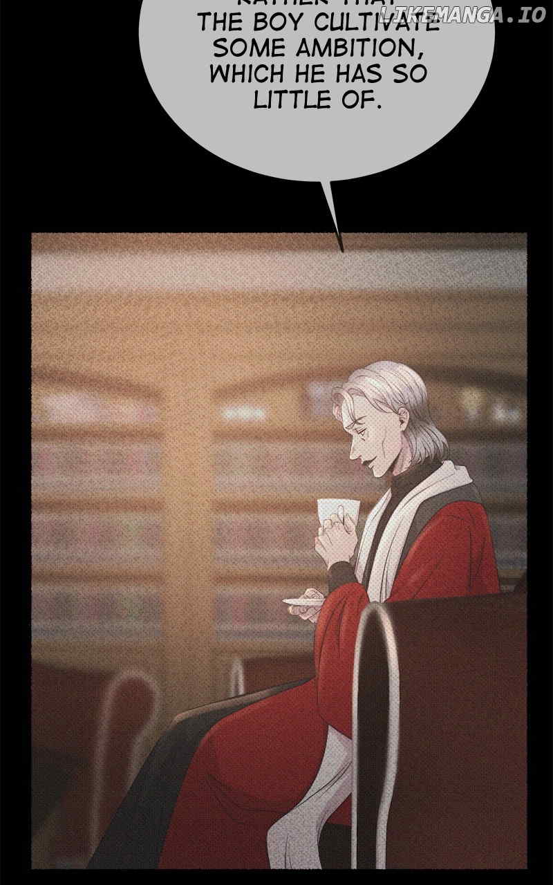 Like A Wind On A Dry Branch Chapter 208 - Page 58
