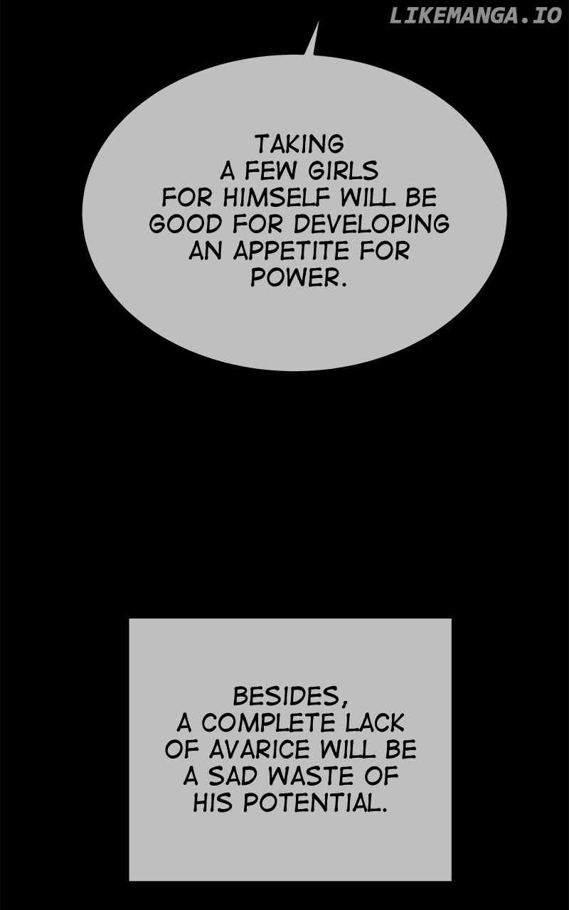 Like A Wind On A Dry Branch Chapter 208 - Page 59