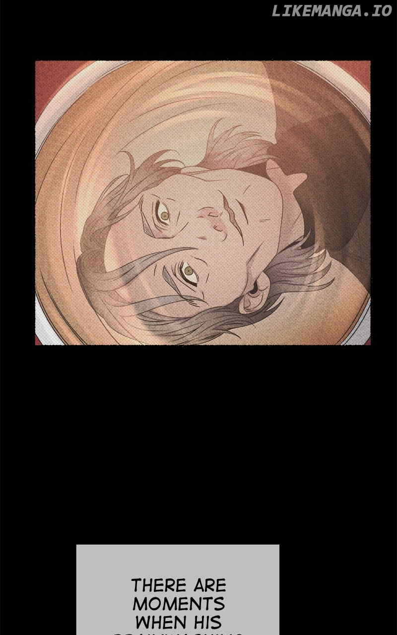 Like A Wind On A Dry Branch Chapter 208 - Page 60