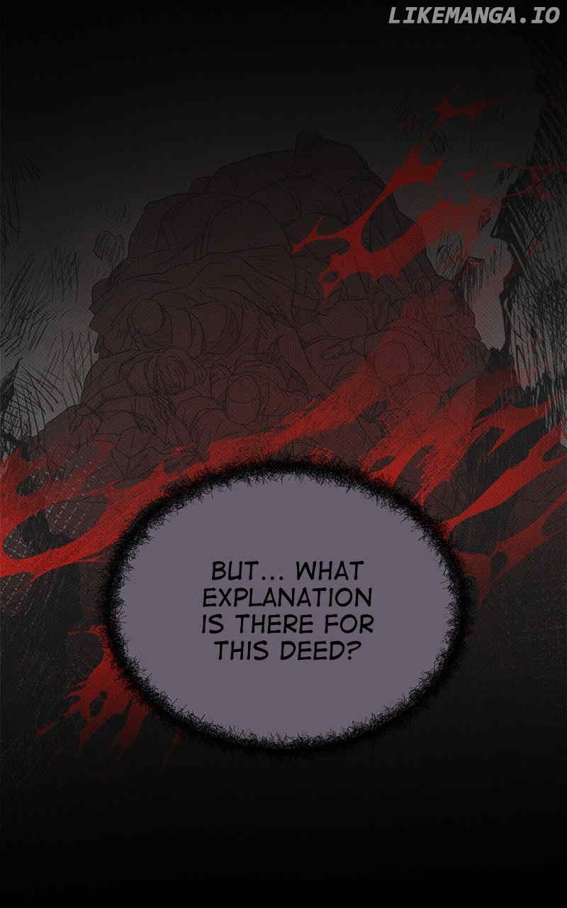 Like A Wind On A Dry Branch Chapter 208 - Page 73