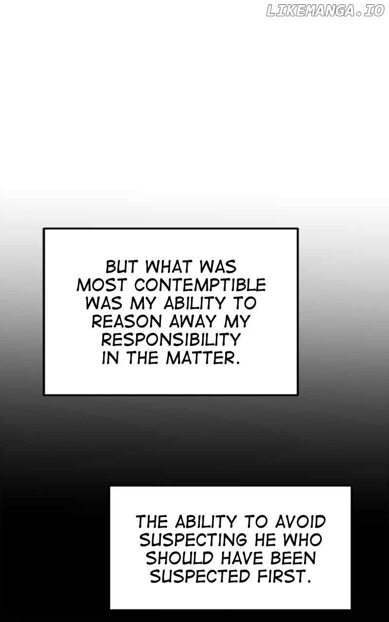 Like A Wind On A Dry Branch Chapter 208 - Page 81