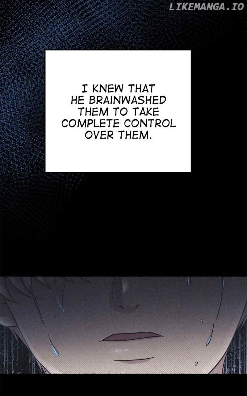 Like A Wind On A Dry Branch Chapter 208 - Page 84