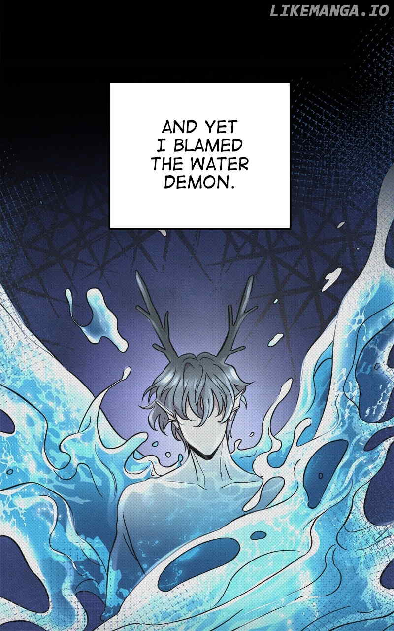 Like A Wind On A Dry Branch Chapter 208 - Page 85