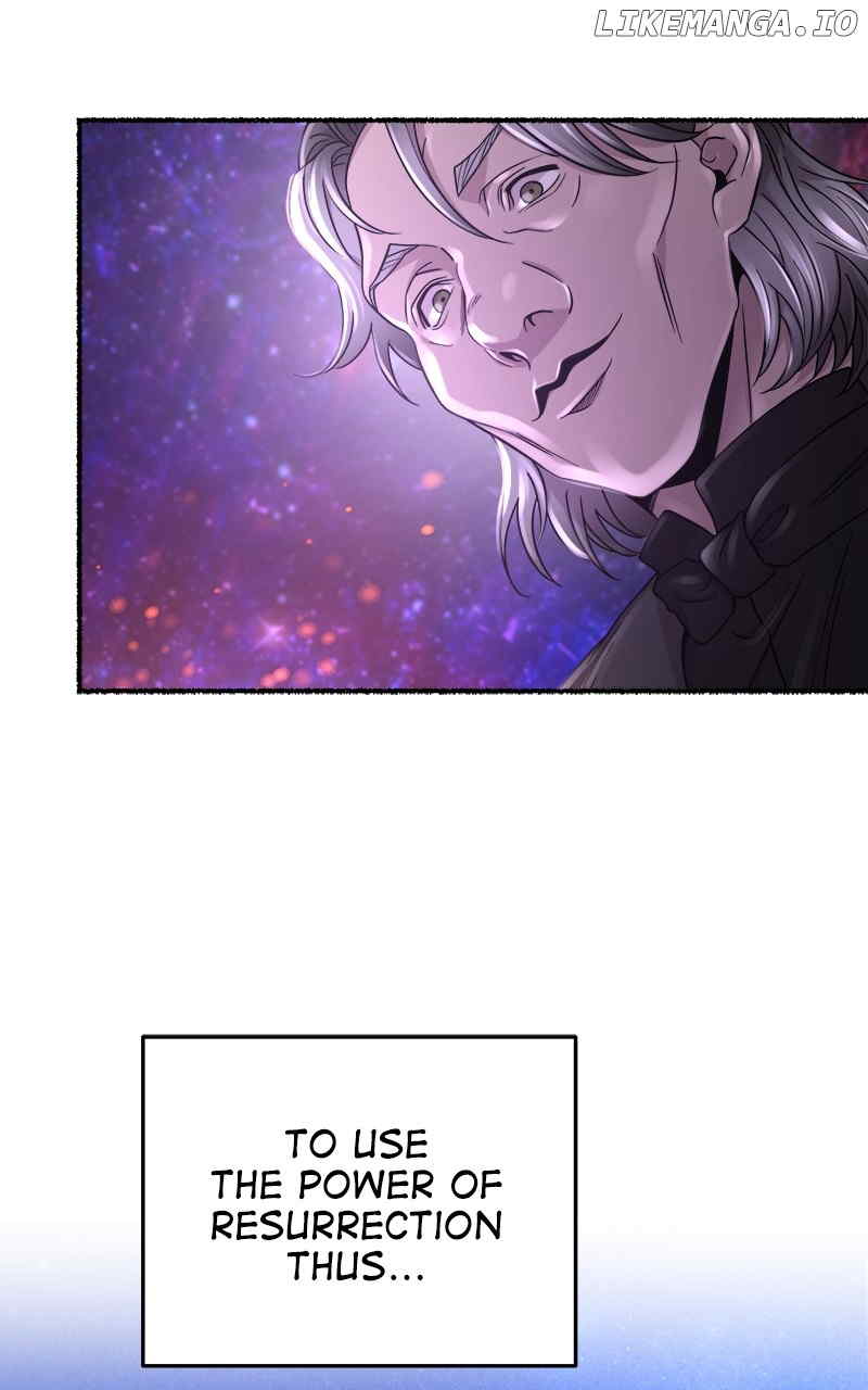 Like A Wind On A Dry Branch Chapter 208 - Page 91