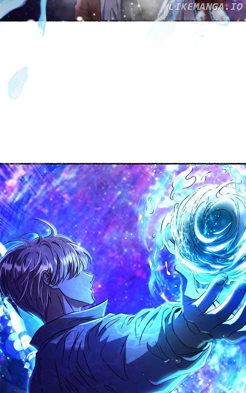 Like A Wind On A Dry Branch Chapter 208 - Page 99