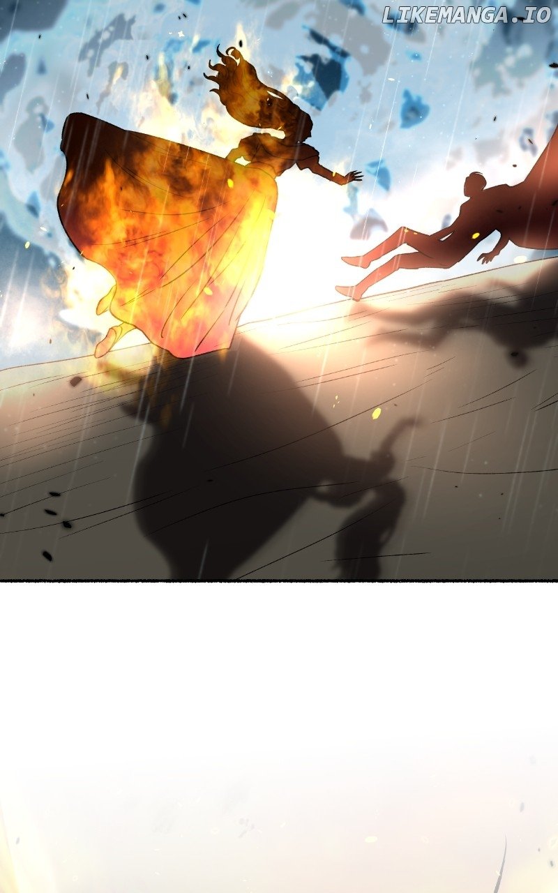 Like A Wind On A Dry Branch Chapter 209 - Page 107