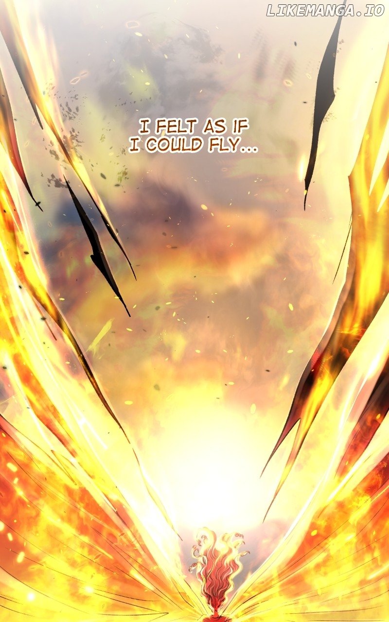 Like A Wind On A Dry Branch Chapter 209 - Page 108