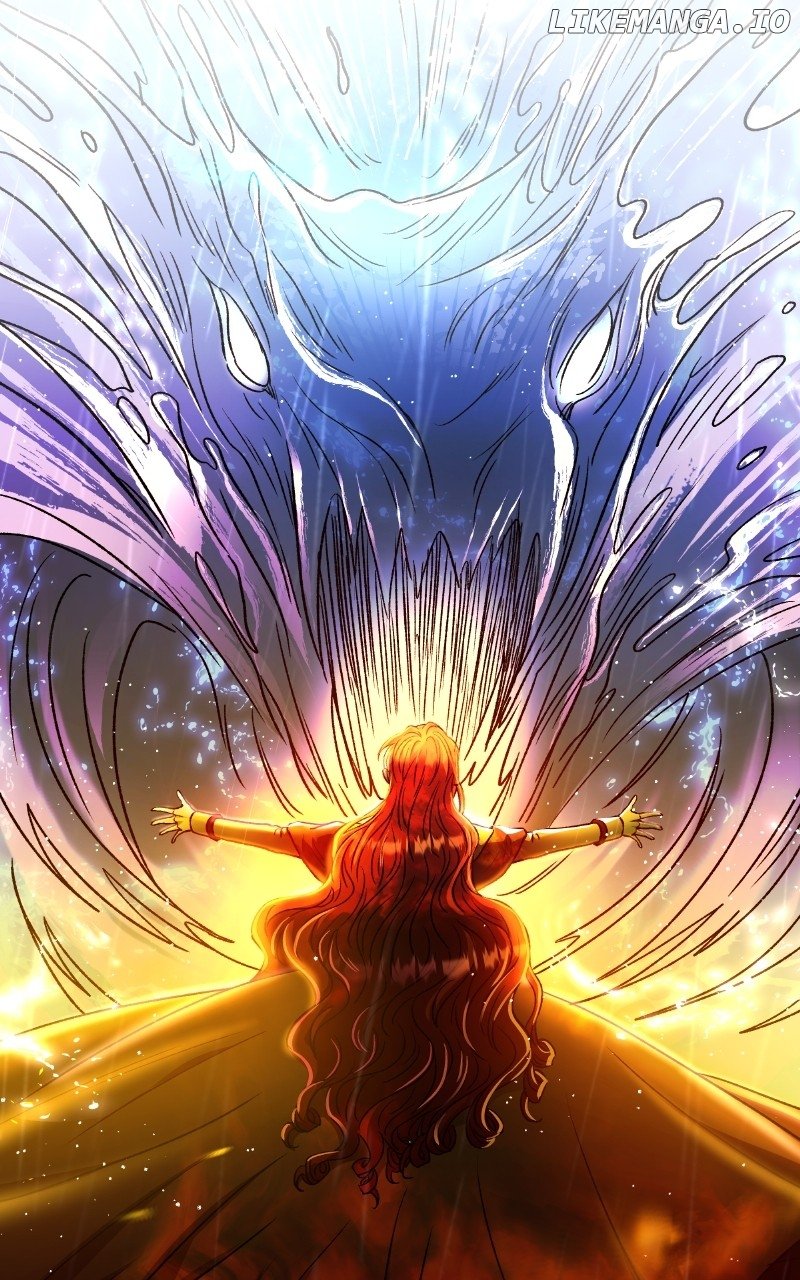 Like A Wind On A Dry Branch Chapter 209 - Page 111