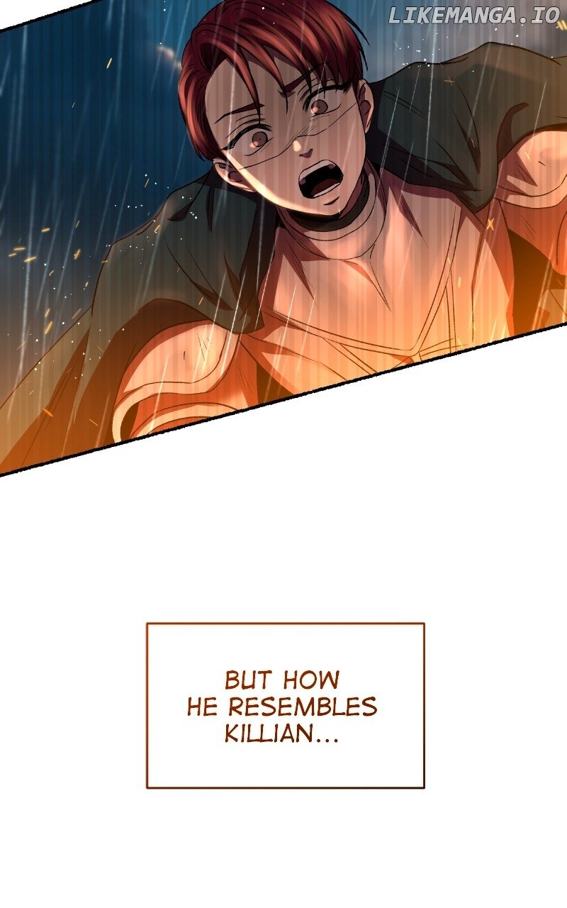 Like A Wind On A Dry Branch Chapter 209 - Page 116