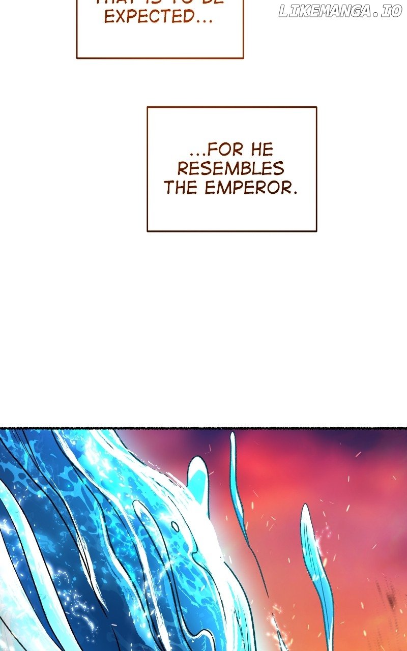 Like A Wind On A Dry Branch Chapter 209 - Page 119