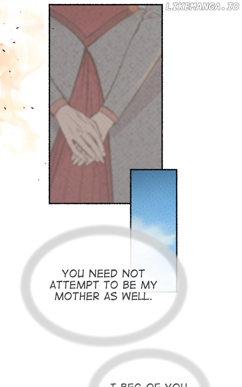 Like A Wind On A Dry Branch Chapter 209 - Page 125