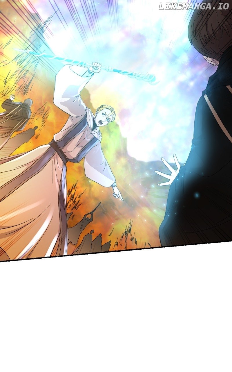 Like A Wind On A Dry Branch Chapter 209 - Page 29