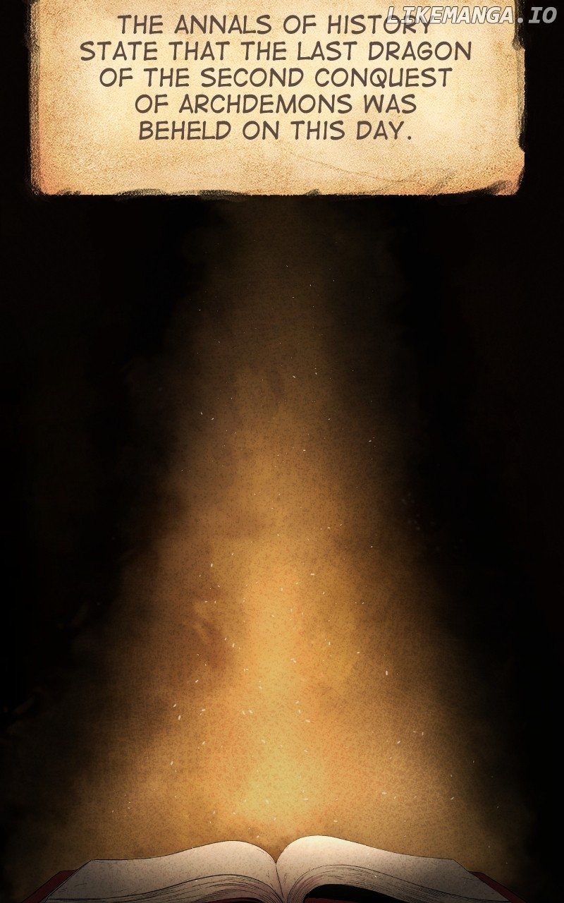 Like A Wind On A Dry Branch Chapter 209 - Page 3
