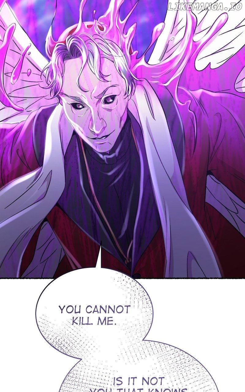 Like A Wind On A Dry Branch Chapter 209 - Page 31
