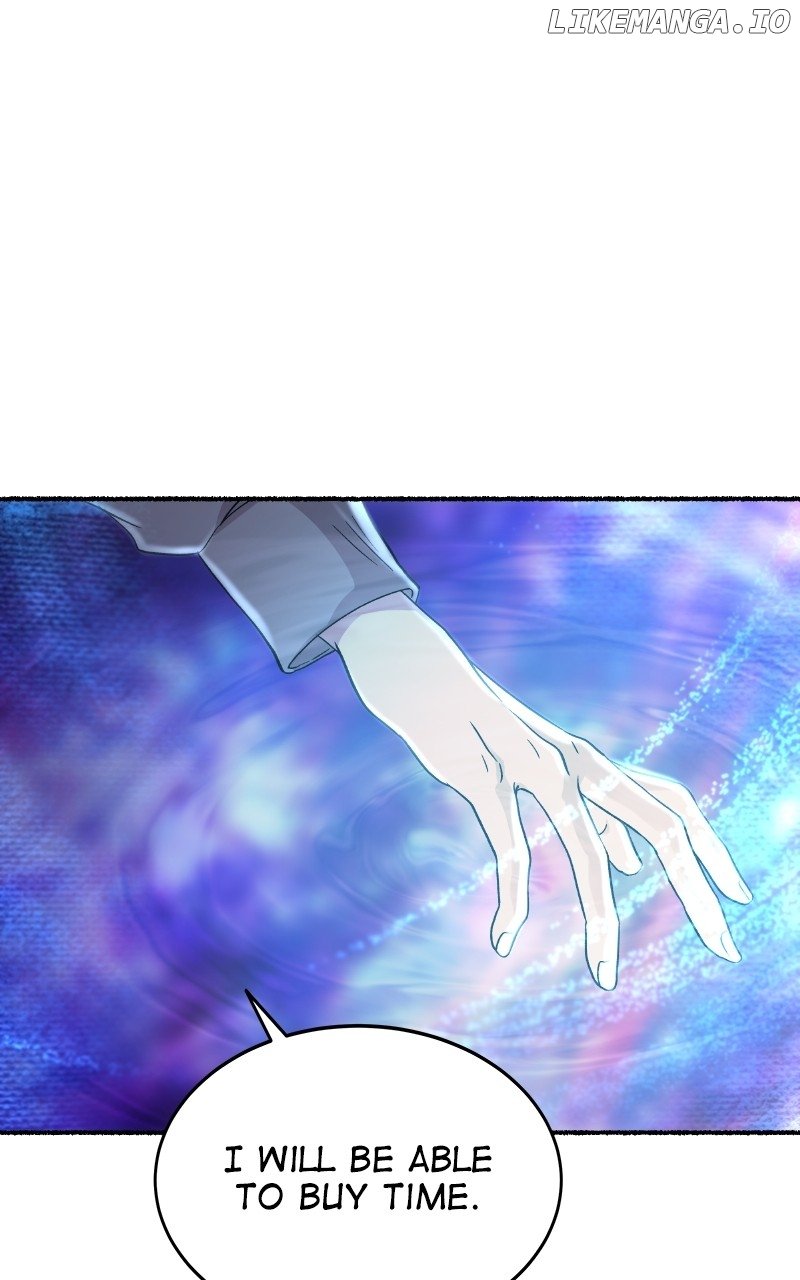 Like A Wind On A Dry Branch Chapter 209 - Page 34