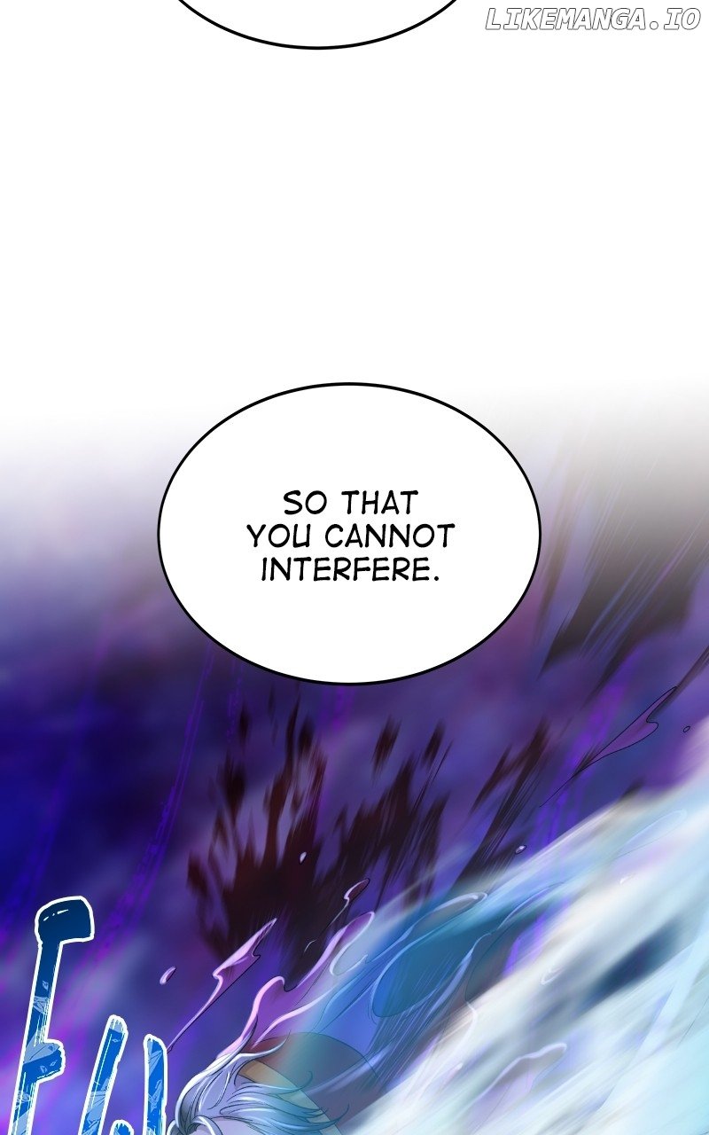 Like A Wind On A Dry Branch Chapter 209 - Page 35