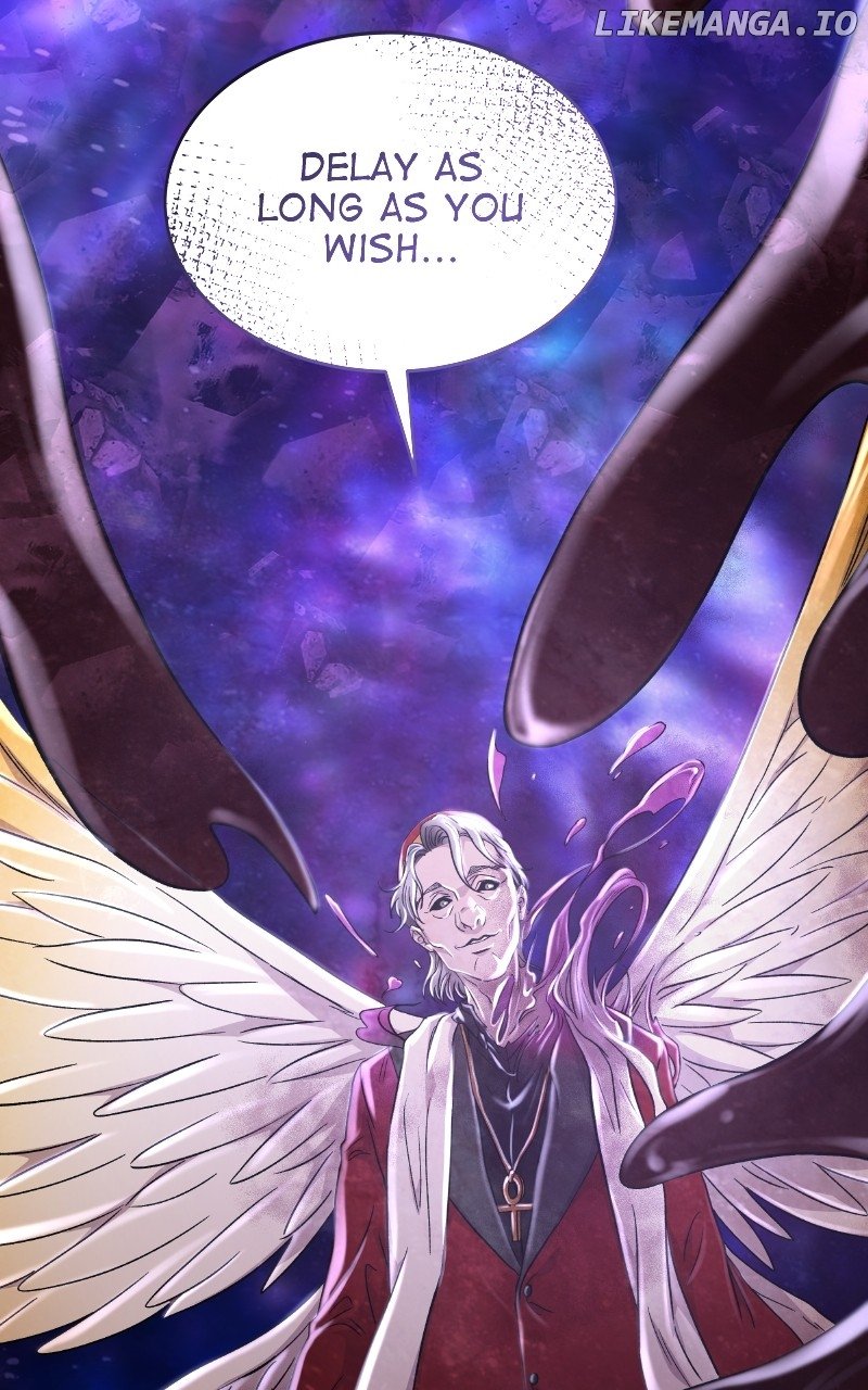Like A Wind On A Dry Branch Chapter 209 - Page 40
