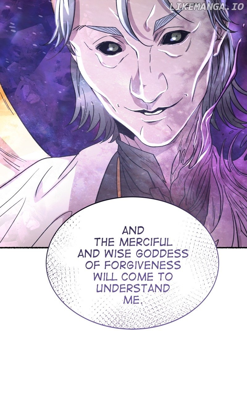 Like A Wind On A Dry Branch Chapter 209 - Page 42
