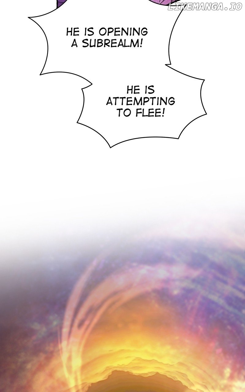 Like A Wind On A Dry Branch Chapter 209 - Page 44