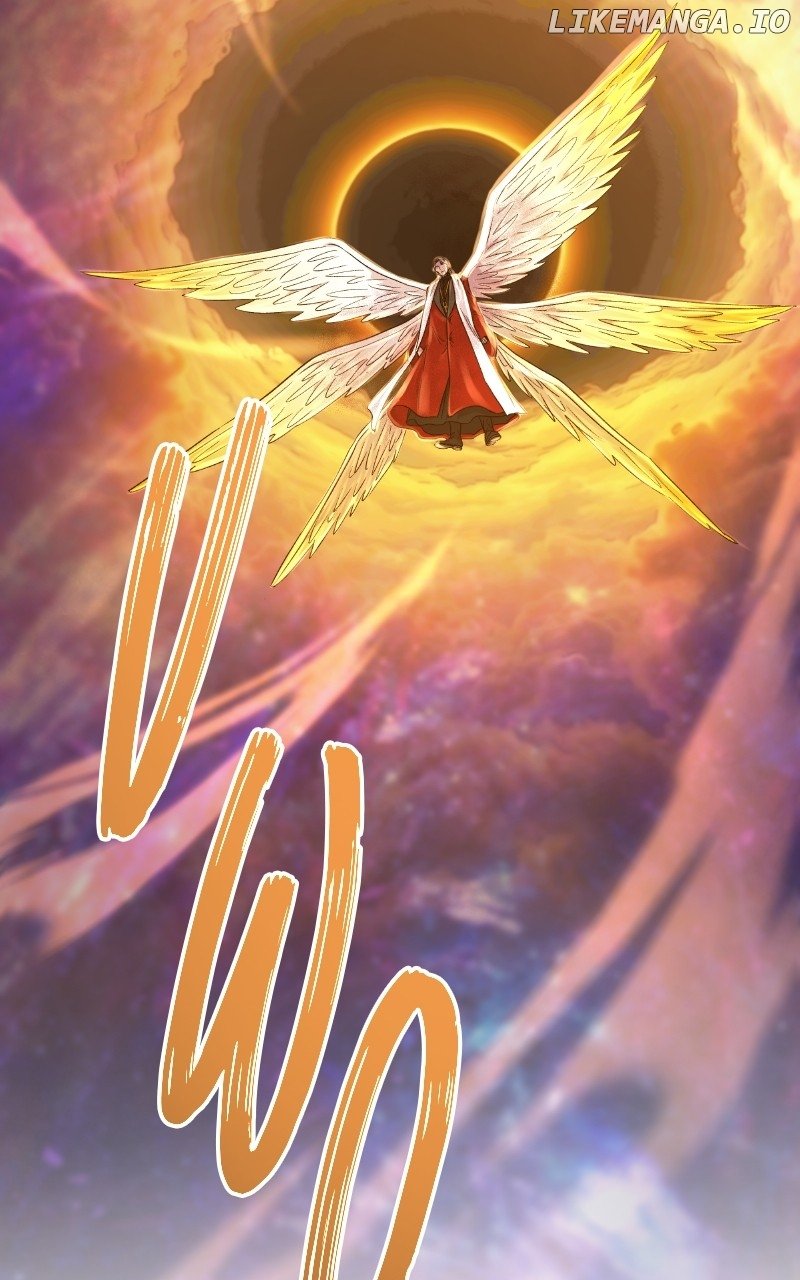 Like A Wind On A Dry Branch Chapter 209 - Page 45