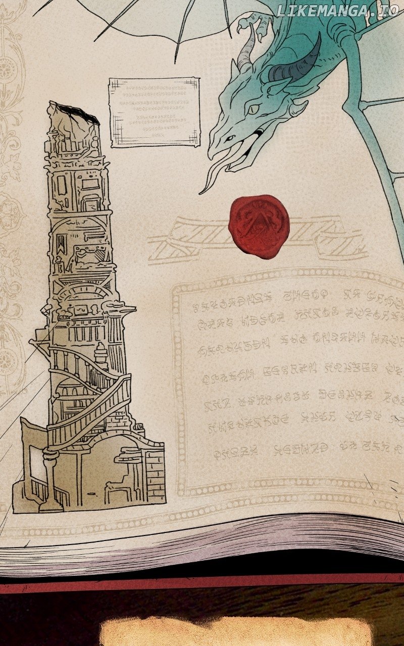 Like A Wind On A Dry Branch Chapter 209 - Page 5