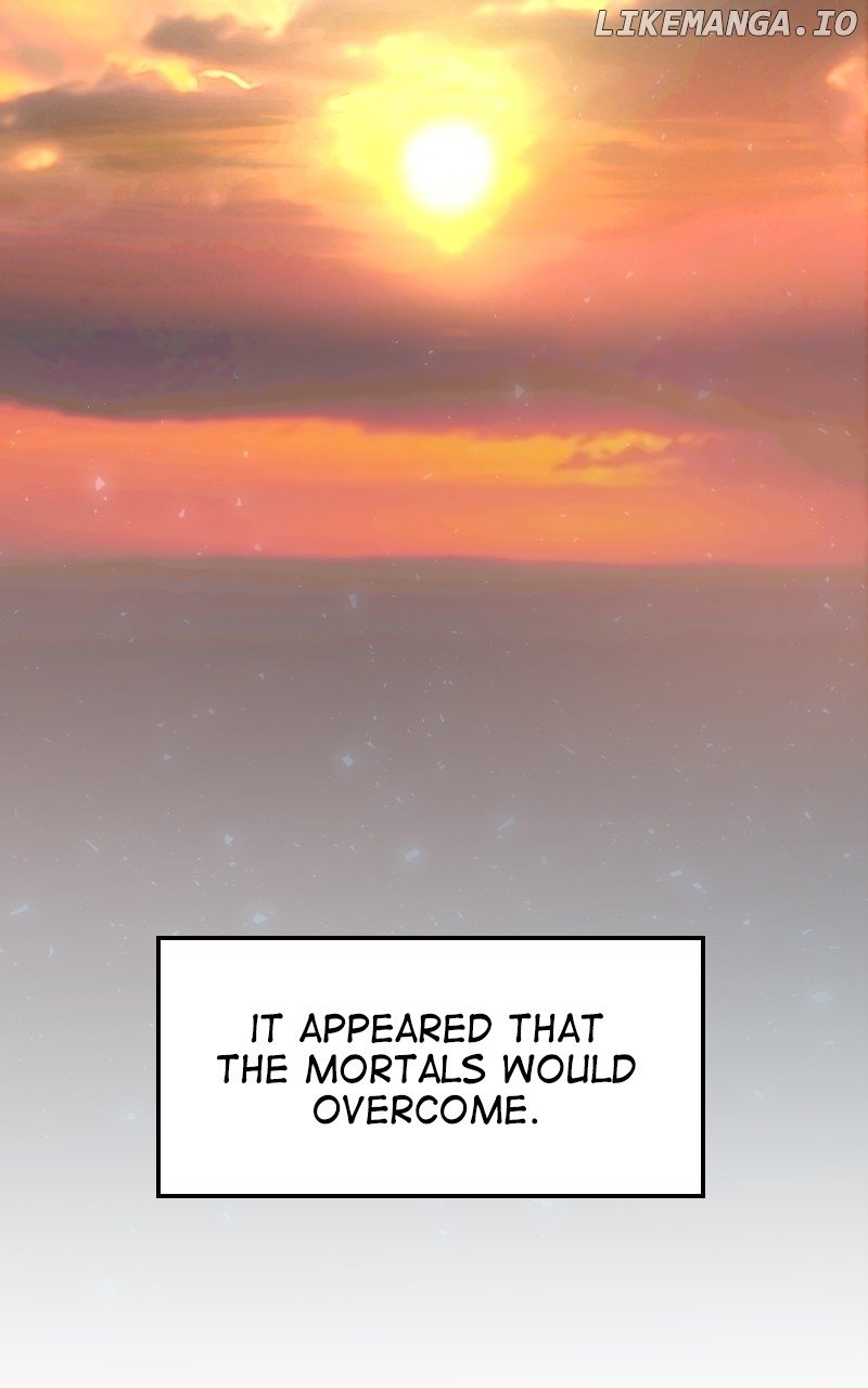 Like A Wind On A Dry Branch Chapter 209 - Page 83