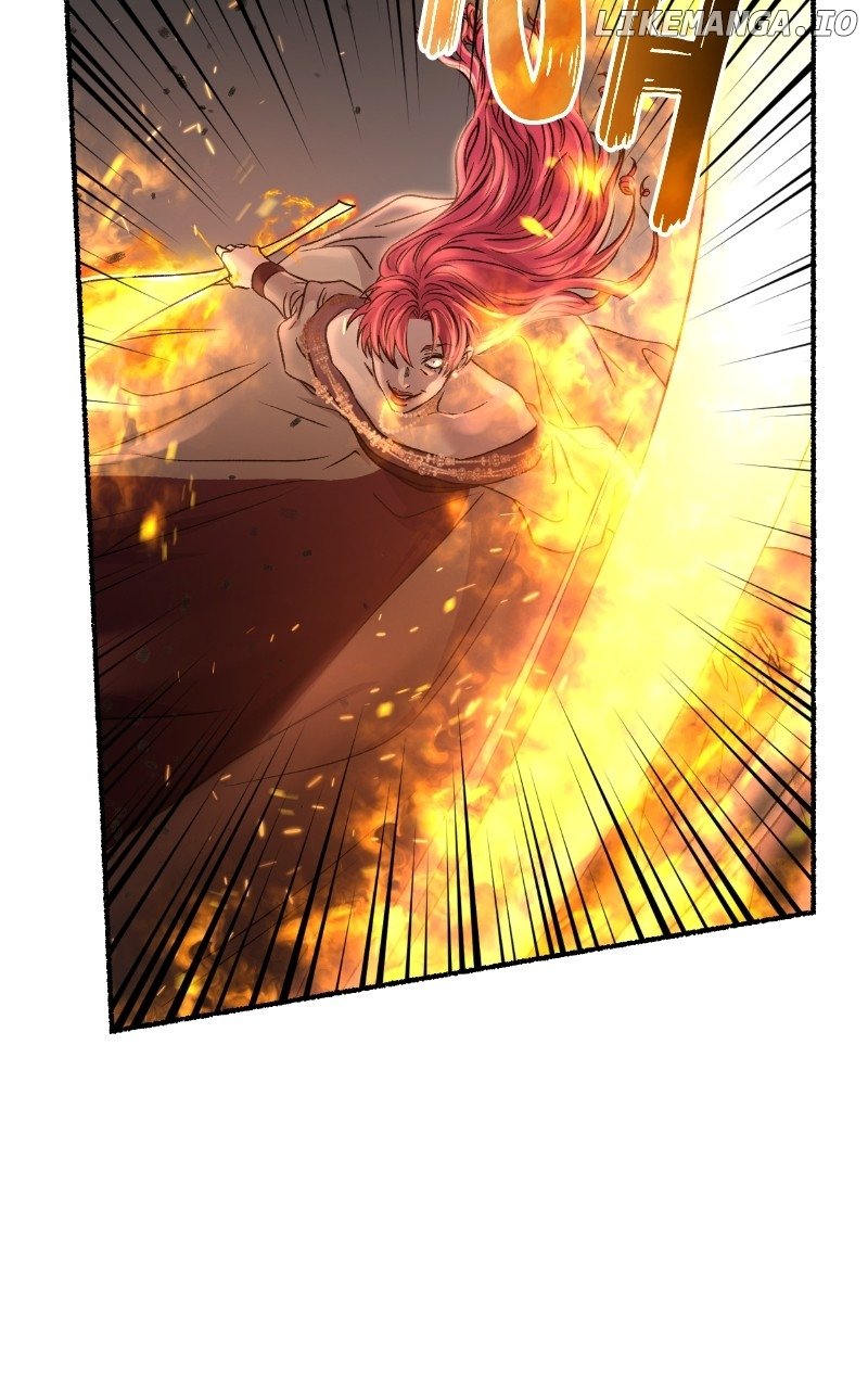 Like A Wind On A Dry Branch Chapter 209 - Page 88