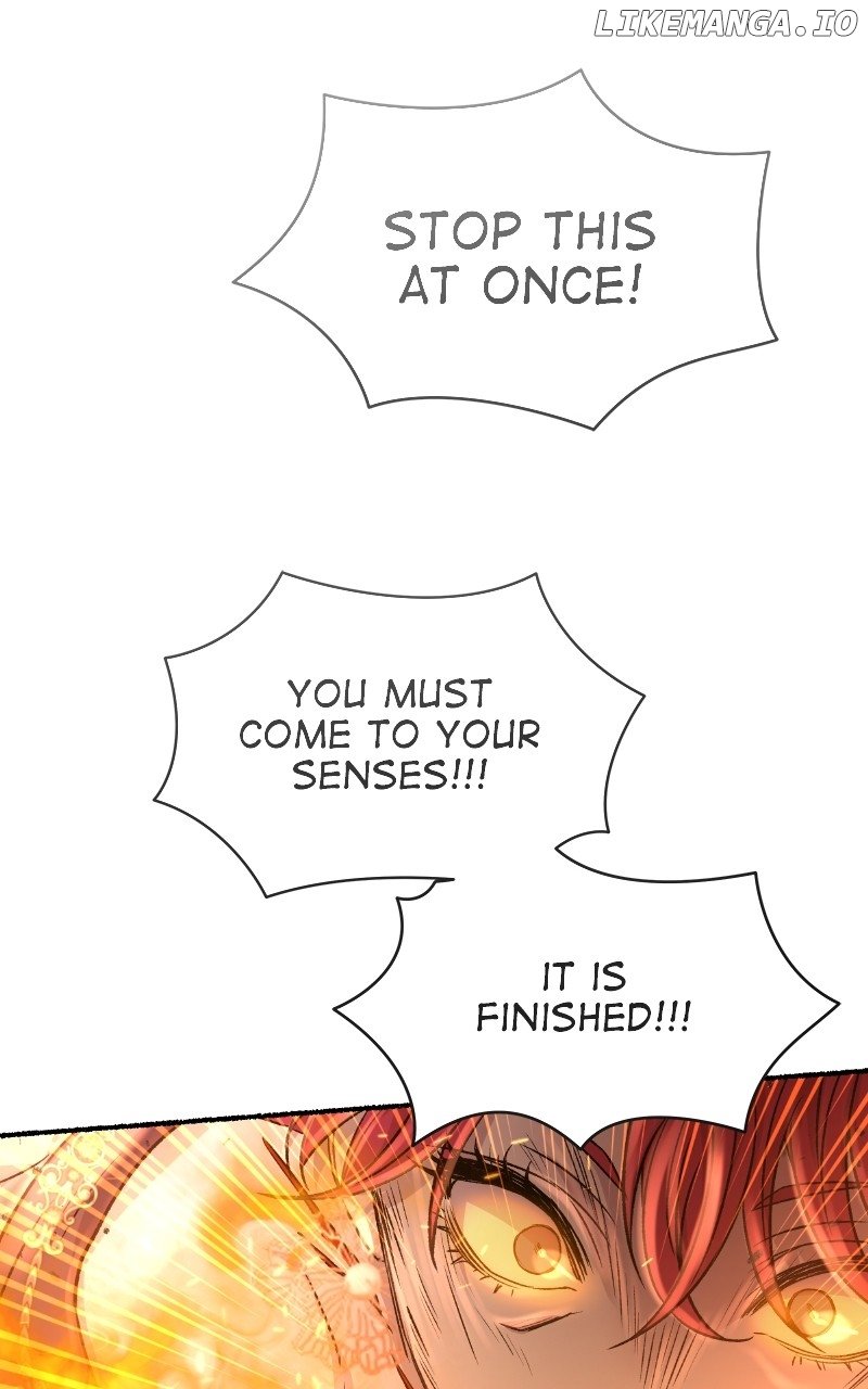 Like A Wind On A Dry Branch Chapter 209 - Page 89