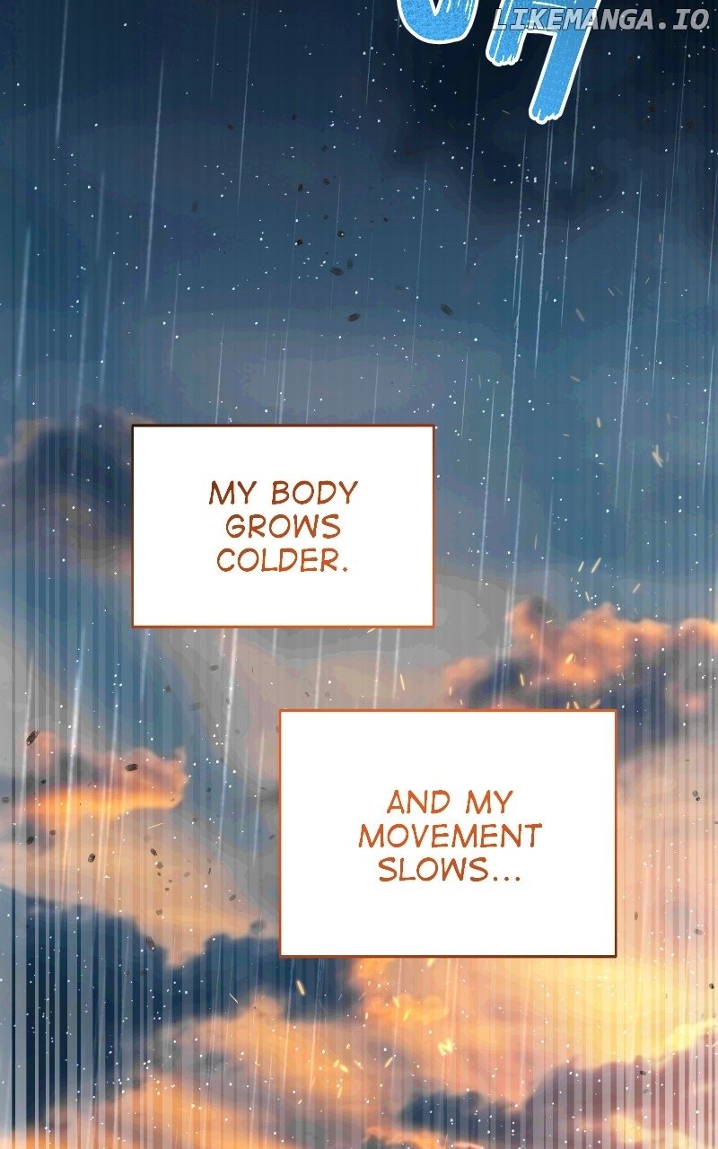 Like A Wind On A Dry Branch Chapter 209 - Page 91