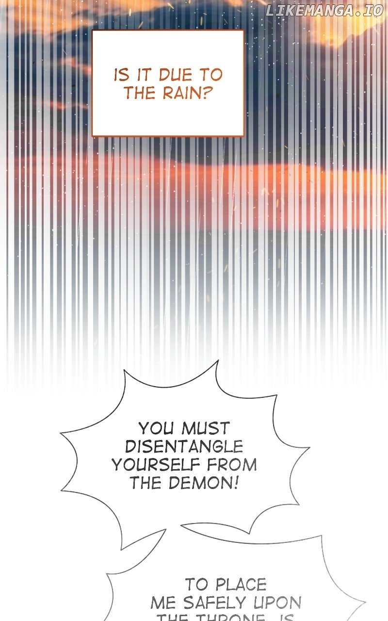 Like A Wind On A Dry Branch Chapter 209 - Page 92